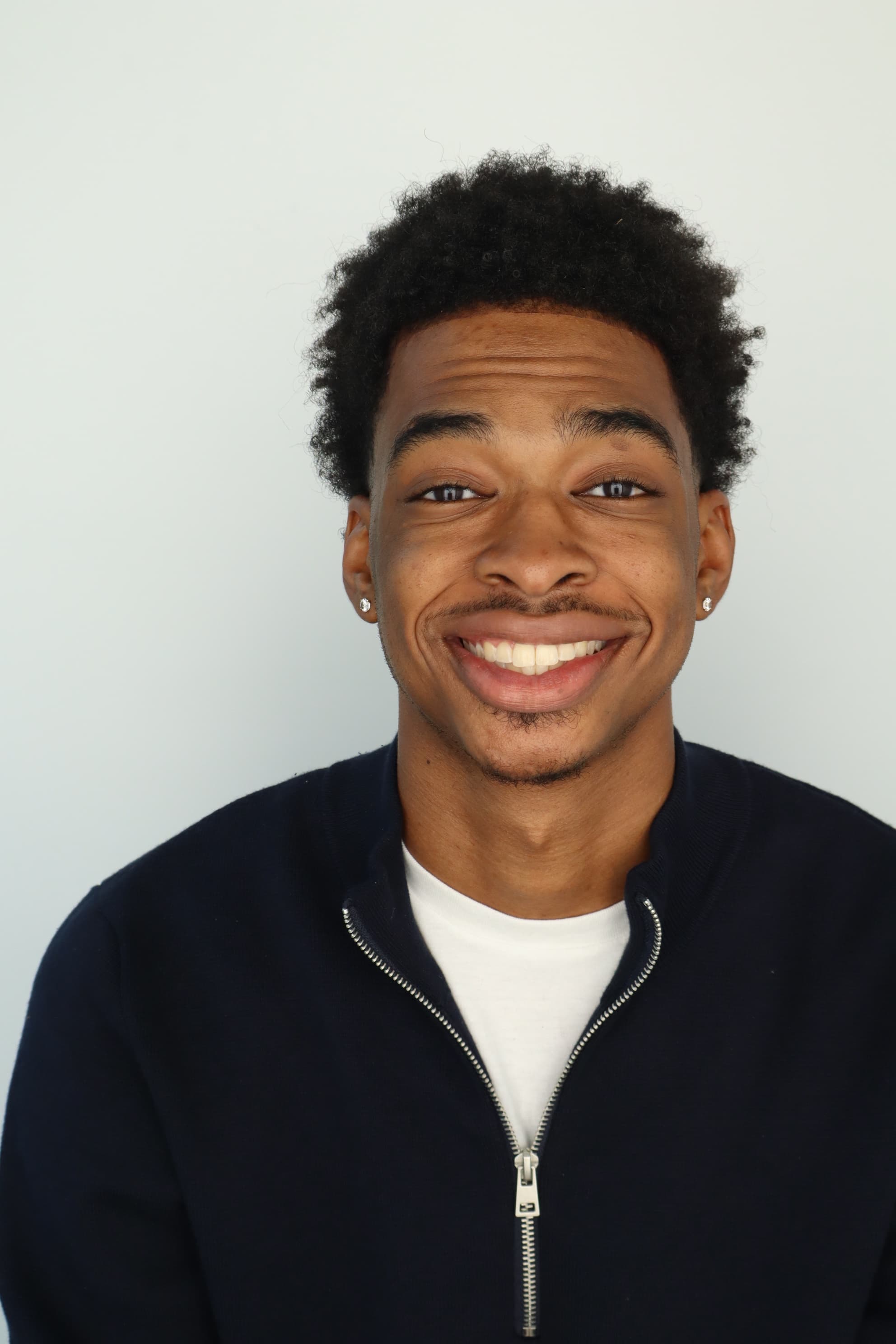 Founder portrait for The Networth